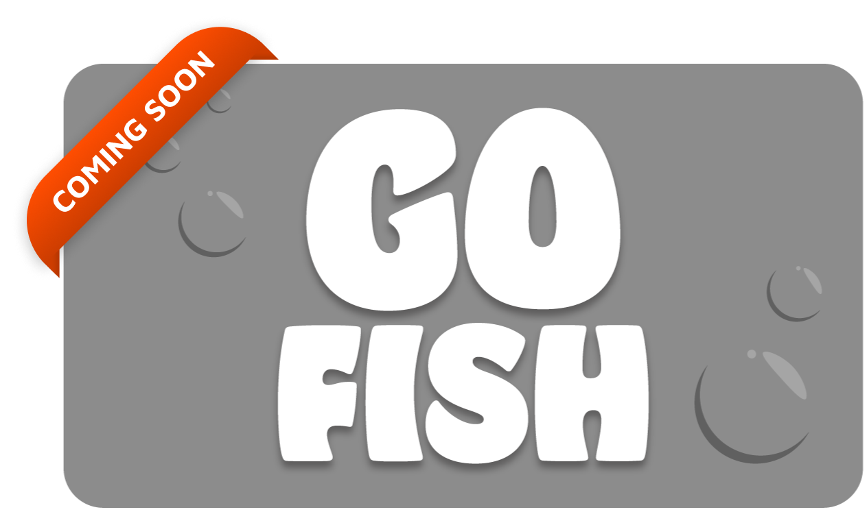 Go Fish logo