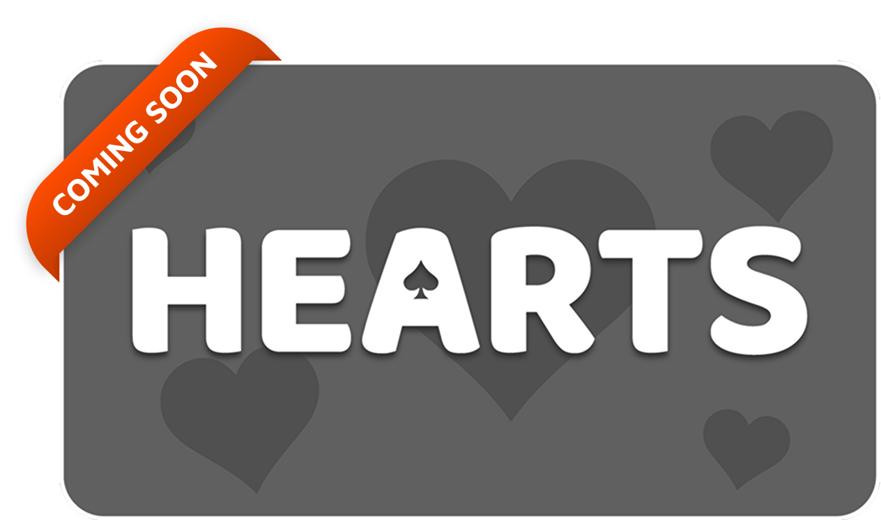 Hearts logo