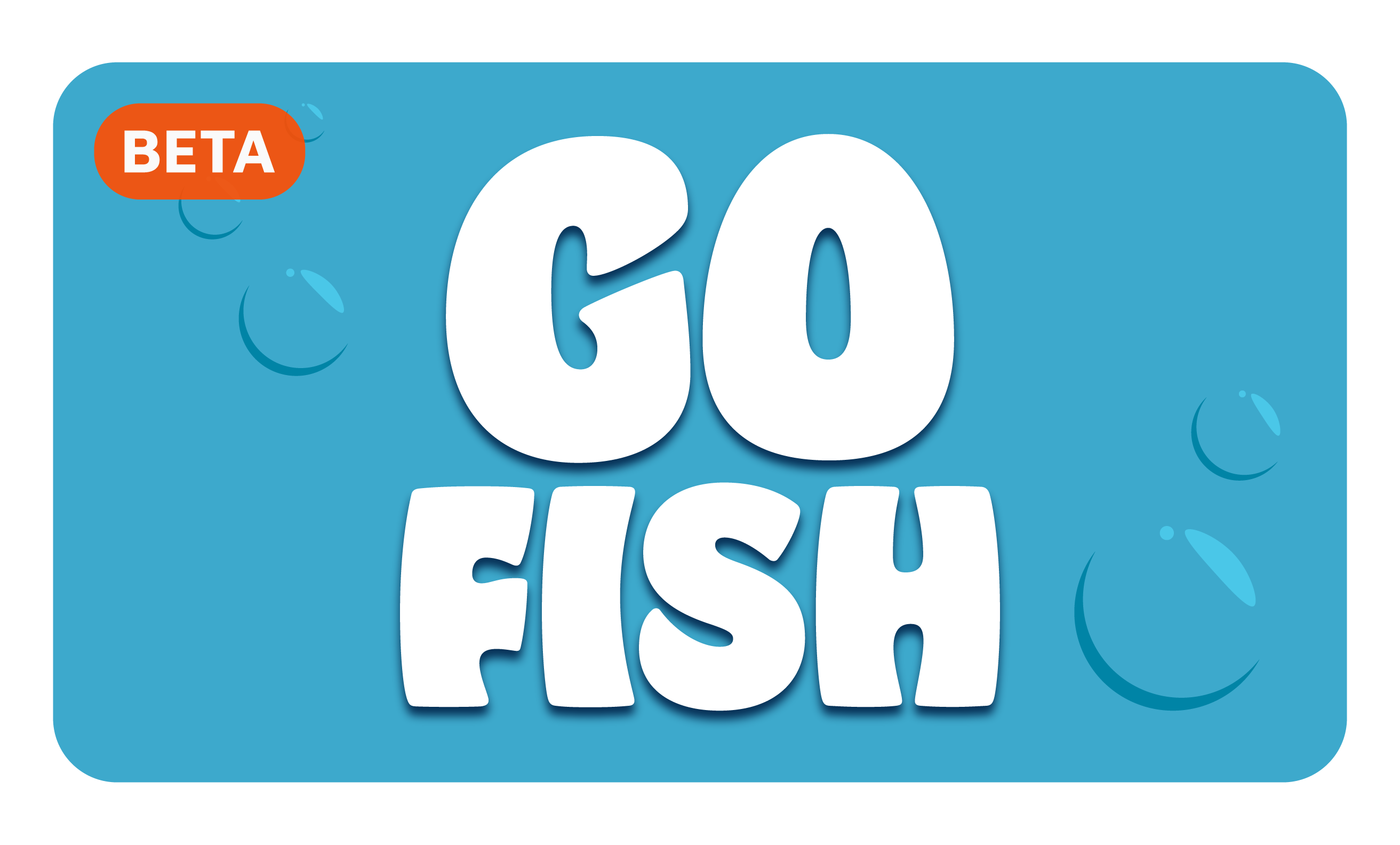 Go Fish logo